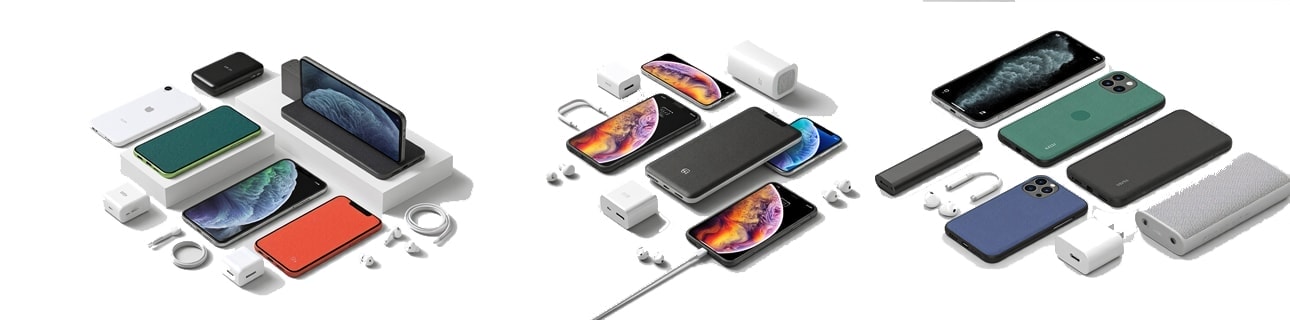 Smartphones & Accessories